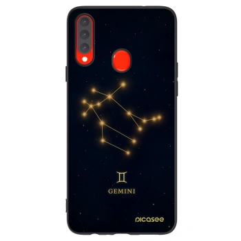 Etui na Samsung Galaxy A20s - GEMINI