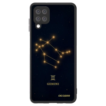 Picasee ULTIMATE CASE na Samsung Galaxy A12 A125F - GEMINI