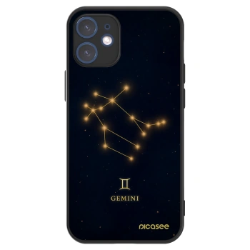 Picasee ULTIMATE CASE na Apple iPhone 12 mini - GEMINI