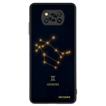 Etui na Xiaomi Poco X3 - GEMINI