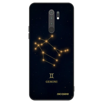 Etui na Xiaomi Redmi 9 - GEMINI