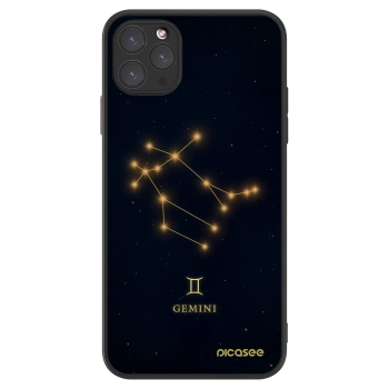 Picasee ULTIMATE CASE na Apple iPhone 11 Pro Max - GEMINI