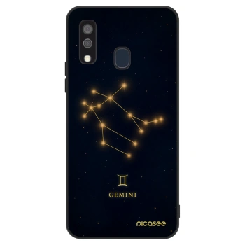 Etui na Samsung Galaxy A40 A405F - GEMINI