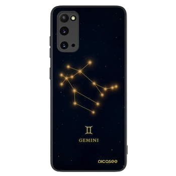 Etui na Samsung Galaxy S20 G980F - GEMINI