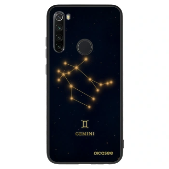 Etui na Xiaomi Redmi Note 8 - GEMINI