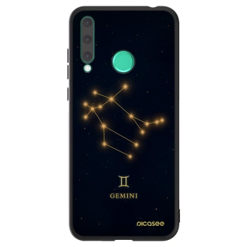Etui na Honor 20 Lite - GEMINI