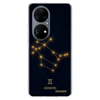 Etui na Huawei P50 - GEMINI