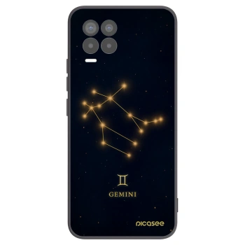 Etui na Realme 8 4G - GEMINI