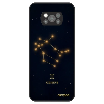 Etui na Xiaomi Poco X3 Pro - GEMINI
