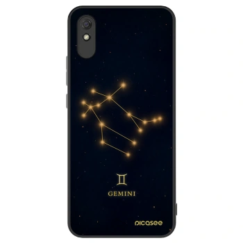 Etui na Xiaomi Redmi 9AT - GEMINI