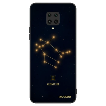 Etui na Xiaomi Redmi Note 9S - GEMINI
