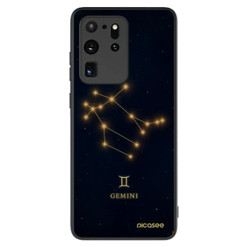 Etui na Samsung Galaxy S20 Ultra 5G G988F - GEMINI