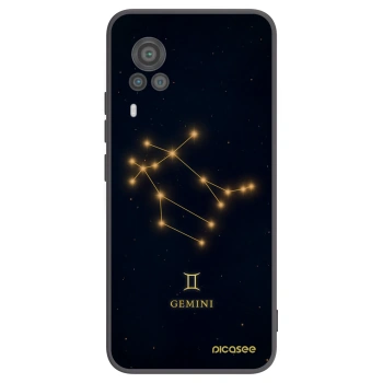 Etui na Vivo X60 Pro 5G - GEMINI