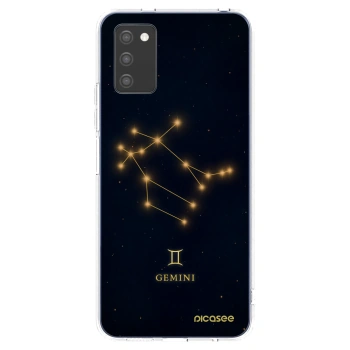 Etui na Samsung Galaxy A03s A037G - GEMINI