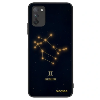Etui na Xiaomi Poco M3 - GEMINI