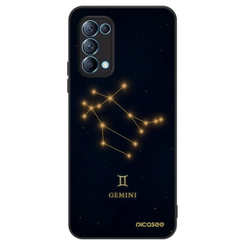 Etui na OPPO Reno 5 5G - GEMINI