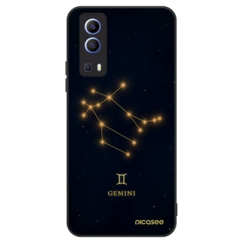 Etui na Vivo Y52 5G - GEMINI