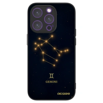 Picasee ULTIMATE CASE na Apple iPhone 14 Pro - GEMINI