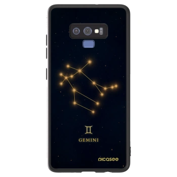 Etui na Samsung Galaxy Note 9 N960F - GEMINI