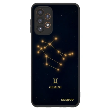 Picasee ULTIMATE CASE na Samsung Galaxy A23 A236B 5G - GEMINI