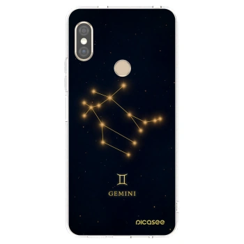 Etui na Xiaomi Redmi Note 5 Global - GEMINI