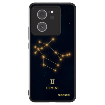 Picasee ULTIMATE CASE na Xiaomi 13T - GEMINI