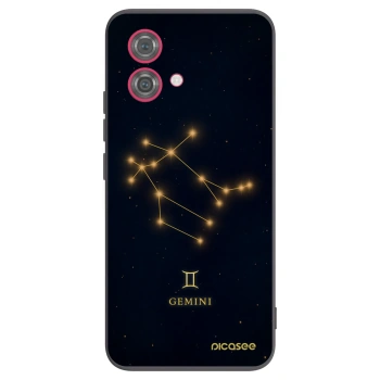Etui na Motorola Moto G84 5G - GEMINI