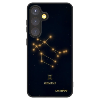 Picasee ULTIMATE CASE na Samsung Galaxy S24 S921B 5G - GEMINI