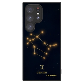 Picasee ULTIMATE CASE PowerShare pro Samsung Galaxy S24 Ultra S928B 5G - GEMINI