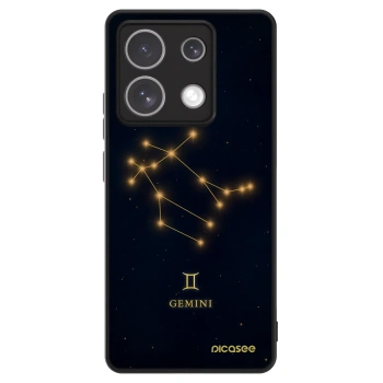 Picasee ULTIMATE CASE na Xiaomi Redmi Note 13 5G - GEMINI