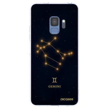 Etui na Samsung Galaxy S9 G960F - GEMINI