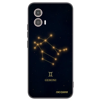 Etui na Motorola Moto G53 5G - GEMINI