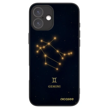Picasee ULTIMATE CASE na Apple iPhone 16 Plus - GEMINI