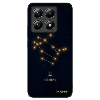 Picasee ULTIMATE CASE na Xiaomi 14T - GEMINI