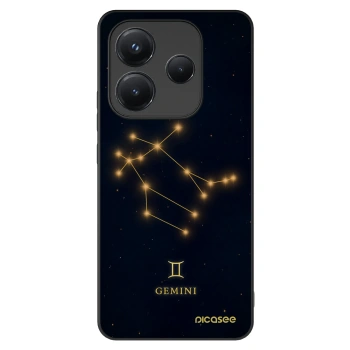 Picasee ULTIMATE CASE na Xiaomi Redmi Note 14 5G - GEMINI