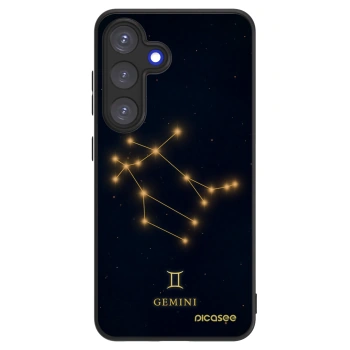 Picasee ULTIMATE CASE PowerShare pro Samsung Galaxy S25 5G - GEMINI