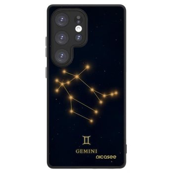Picasee ULTIMATE CASE na Samsung Galaxy S25 Ultra 5G - GEMINI