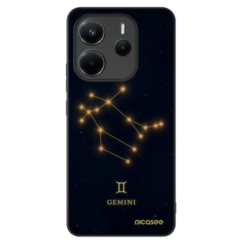 Picasee ULTIMATE CASE na Xiaomi Redmi Note 14 4G - GEMINI