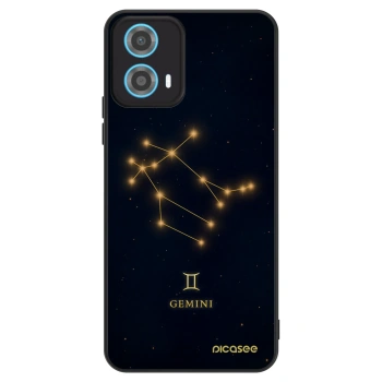 Etui na Motorola Moto G34 5G - GEMINI