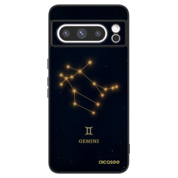 Picasee ULTIMATE CASE na Google Pixel 8 Pro - GEMINI
