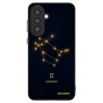 Picasee ULTIMATE CASE na Samsung Galaxy A56 5G A566B - GEMINI