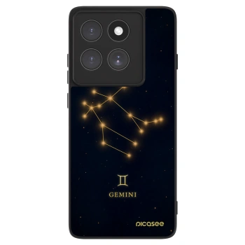 Etui na Motorola Edge 60 Fusion - GEMINI