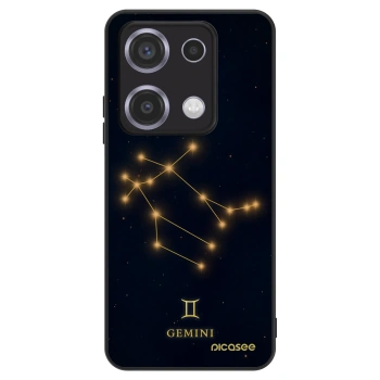 Etui na Xiaomi Redmi Note 14S - GEMINI