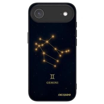 Picasee ULTIMATE CASE MagSafe pro Apple iPhone Air - GEMINI