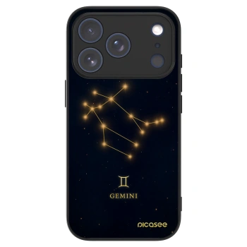 Picasee ULTIMATE CASE na Apple iPhone 17 Pro - GEMINI
