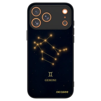 Picasee ULTIMATE CASE na Apple iPhone 17 Pro Max - GEMINI