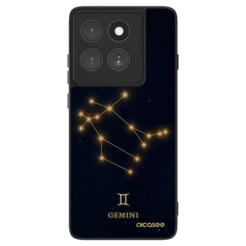 Etui na Motorola Edge 60 5G - GEMINI