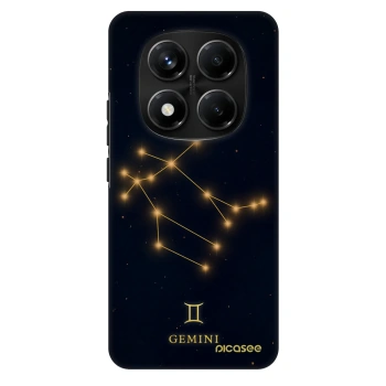 Etui na Xiaomi Redmi Note 14 Pro+ 5G - GEMINI