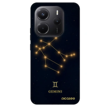Etui na Xiaomi Redmi Note 14 5G - GEMINI