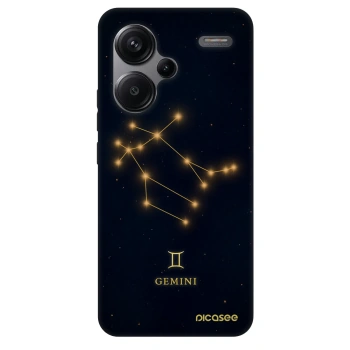 Etui na Xiaomi Redmi Note 13 Pro+ 5G - GEMINI